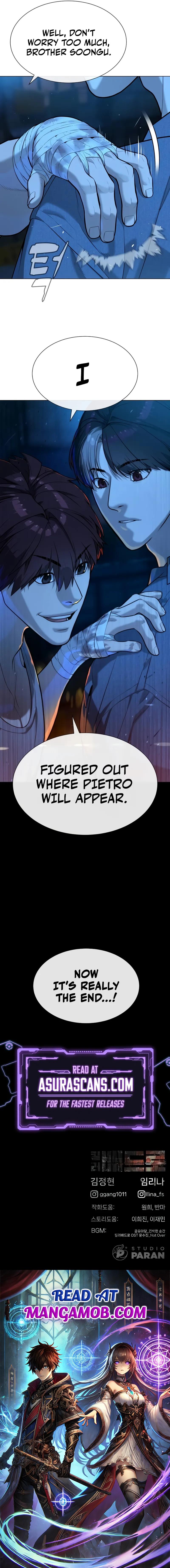 Killer Peter Chapter 64 24